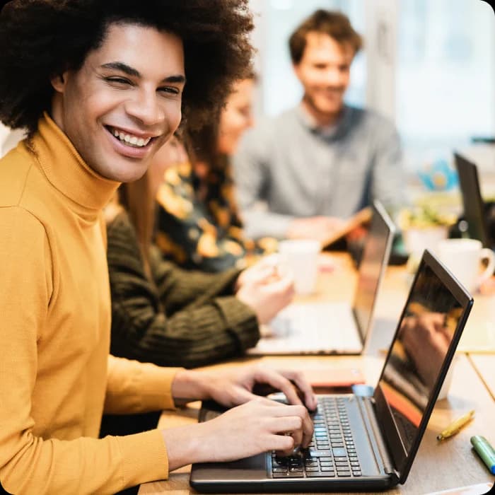 Our Mission