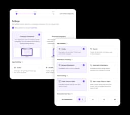 Encrypted and Secure Productivity Tracking Software