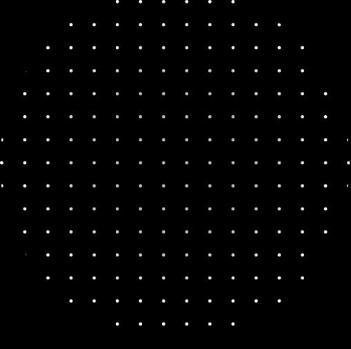 dotted bg