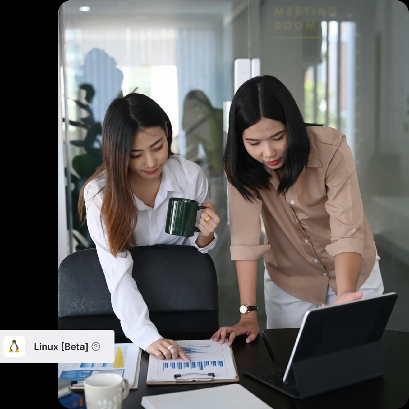 Admin dashboard